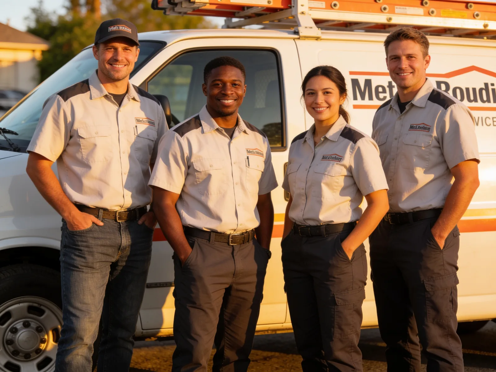 Metal Roof Installation company in Adin, CA